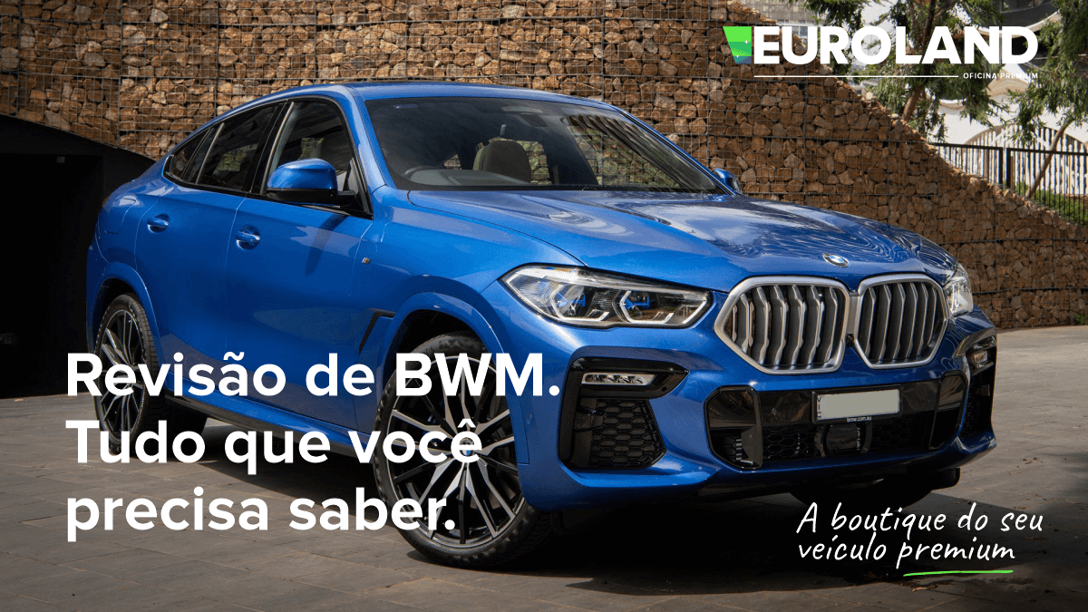 Você está visualizando atualmente Revisão da BWM, tudo que você precisa saber
